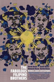 The Fabulous Filipino Brothers 2021 720p web YTS