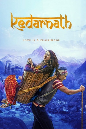 Kedarnath 2018 1080p web YTS
