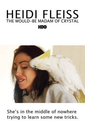 Heidi Fleiss: The Would-Be Madam of Crystal 2008 1080p web YTS