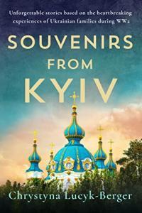 Souvenirs from Kyiv by Chrystyna Lucyk Berger EPUB TGx