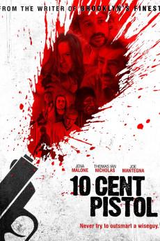 10 Cent Pistol 2014 720p web YTS