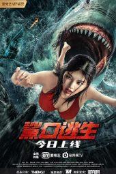 Escape of Shark 2021 CHINESE WEB DL 1080p x264 Mkvking