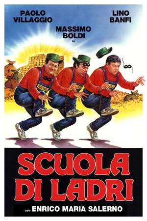 Scuola di ladri 1986 1080p web YTS