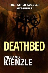 Deathbed Father Koesler book 8 by William X Kienzle EPUB