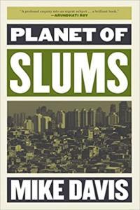 Planet of Slums by Mike Davis EPUB