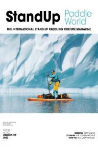 Stand Up Paddle World 2023 CourseWikia