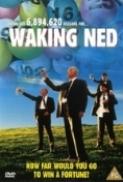 Waking Ned Devine 1998 1080p WEB DL H264 HDB PublicHD