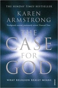 The Case for God Buddha by Karen Armstrong MOBI