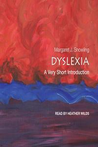 Dyslexia A Very Short Introduction Margaret J Snowling 2019 Health Audiobook miok