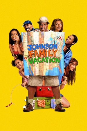 Johnson Family Vacation 2004 1080p bluray YTS