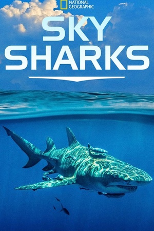 Sky Sharks 2022 1080p web YTS