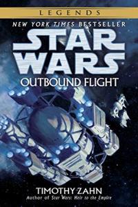 Star Wars Outbound Flight by Timothy Zahn EPUB