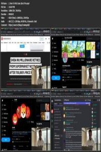 Cryptocurrency Investment Secrets 2022 Retire On Crypto FreeCourseWeb