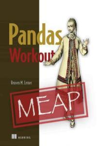 Pandas Workout MEAP V12 FreeCourseWeb