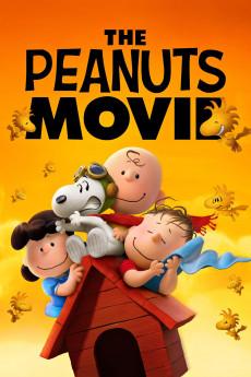 The Peanuts Movie 2015 720p bluray YTS
