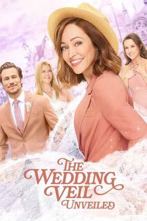 The Wedding Veil Unveiled 2022 1080p bluray YTS