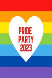 Various Artists Pride Party 2023 2023 Mp3 320kbps PMEDIA