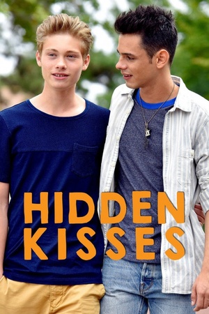 Hidden Kisses 2016 1080p web YTS
