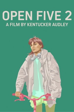 Open Five 2 2012 1080p web YTS