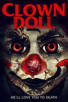 ClownDoll 2019 720p bluray YTS