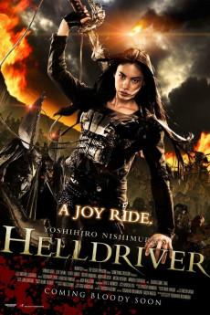 Helldriver 2010 720p bluray YTS