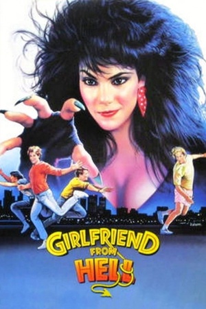 Girlfriend from Hell 1989 1080p bluray YTS
