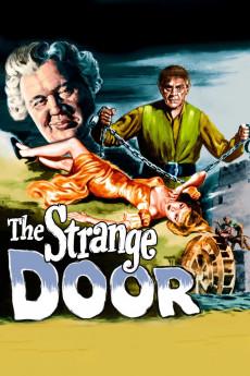 The Strange Door 1951 720p bluray YTS