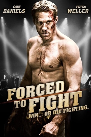 Forced to Fight 2011 1080p bluray YTS