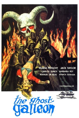 The Ghost Galleon 1974 1080p bluray YTS