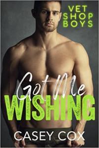 Got Me Wishing by Casey Cox EPUB