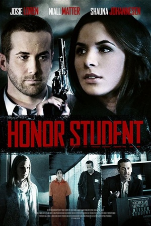 Honor Student 2014 1080p web YTS