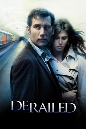 Derailed 2005 1080p bluray YTS