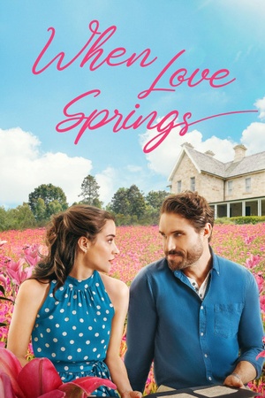 When Love Springs 2023 1080p web YTS