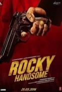 Rocky Handsome 2016 Hindi 720p pkay04