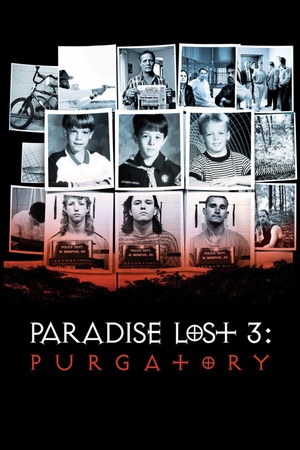 Paradise Lost 3: Purgatory 2011 1080p web YTS