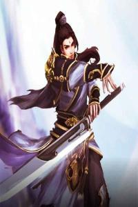 Realizing This Is A Wuxia World After Cultivating For 300 Years by Sole Cloud Flying Cave