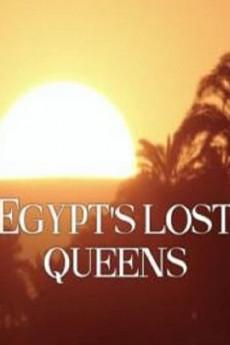 Egypt's Lost Queens 2014 720p web YTS