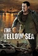 The Yellow Sea 2010 720p BRRip x264 mkv TFRG