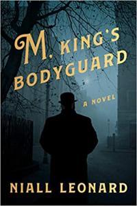 M King s Bodyguard by Niall Leonard EPUB