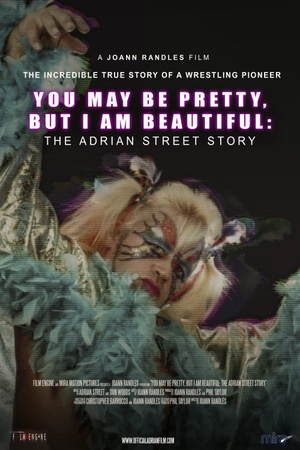 Adrian Street Story: You May Be Pretty, But I Am Beautiful 2019 1080p web YTS