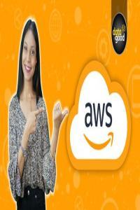 Amazon Web Services AWS Master Amazon Cloud Platform