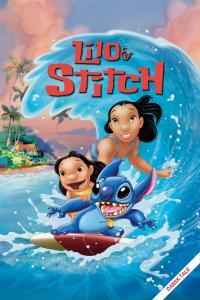 Lilo Stitch 2002 1080p BluRay x265 HEVC 10bit EAC3 5 1 YOGI QxR