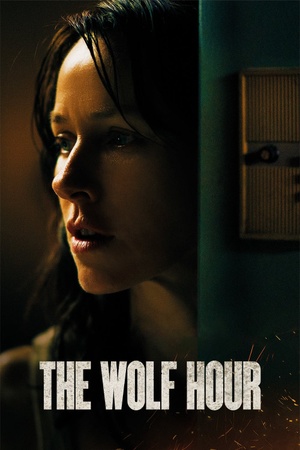 The Wolf Hour 2019 1080p bluray YTS