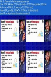 Employee Performance Management For Beginners DevCourseWeb