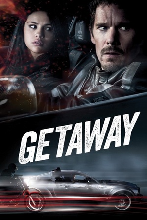 Getaway 2013 1080p bluray YTS