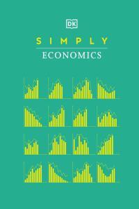 Simply Economics by Dorling Kindersley EPUB