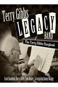 Terry Gibbs Legacy Band The Terry Gibbs Songbook 2023 16Bit 44 1kHz FLAC PMEDIA