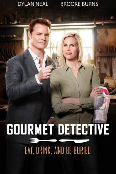 The Gourmet Detective Eat, Drink & Be Buried 2017 720p web YTS