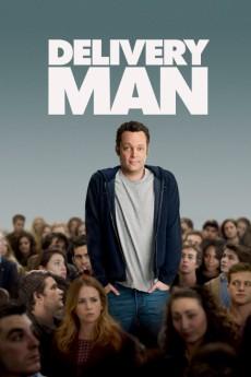 Delivery Man 2013 720p bluray YTS