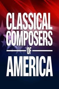 Various Artists Classical Composers of America 2022 Mp3 320kbps PMEDIA